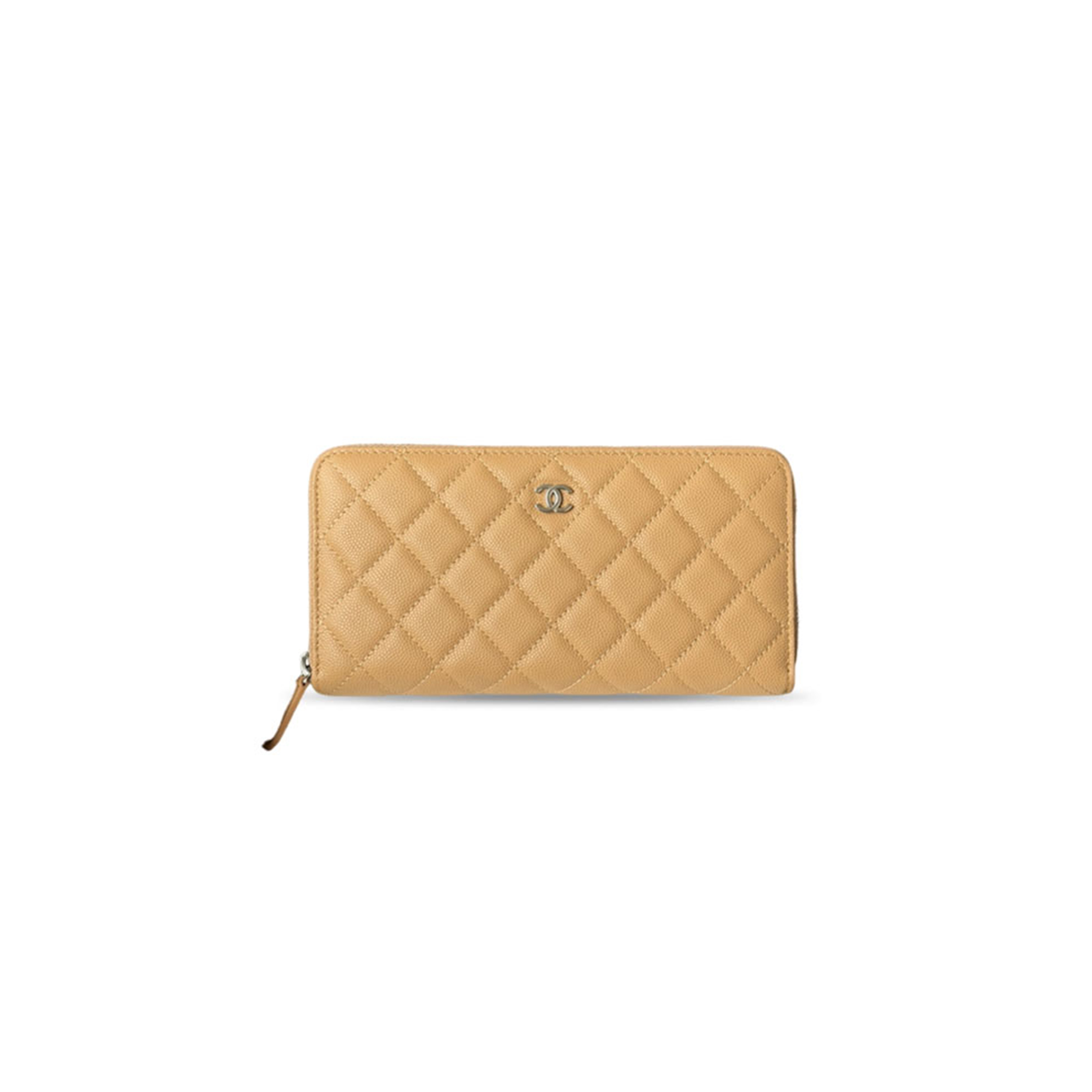CHANEL CLASSIC LONG FLAP WALLET AP0242 (19*10.5*3cm) 